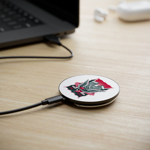 Easy Rider Magnetic Induction Charger