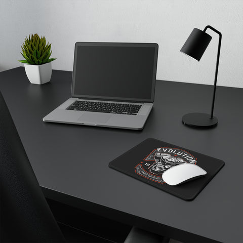 Evolution Mouse Pad