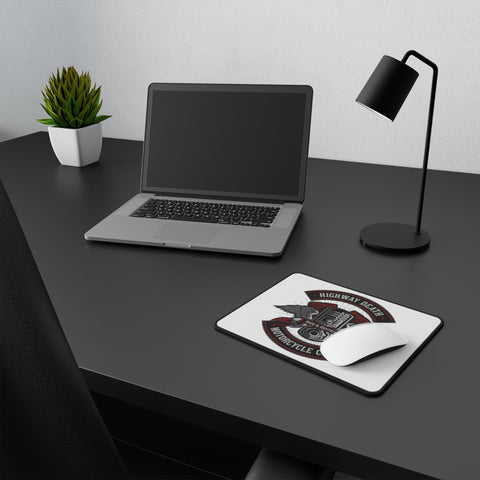 Highway Death Mouse Pad