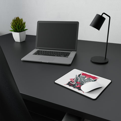 Easy Rider Mouse Pad