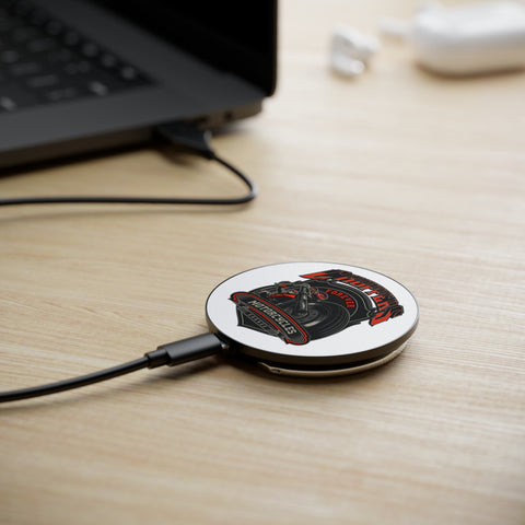 Choppers Forever Magnetic Induction Charger