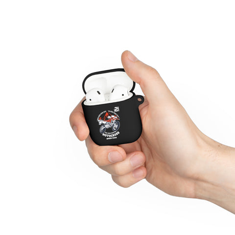 Motocross AirPods Case Cover