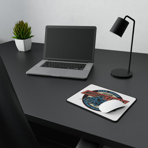 Custom Motorcycles 1 Mouse Pad