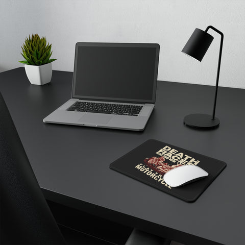 Death Race Mouse Pad
