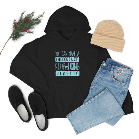 Difference Hoodies