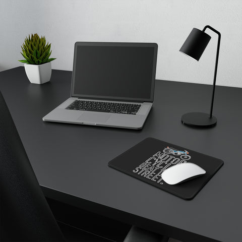 Beat Street Mouse Pad