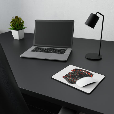 Choppers Forever Mouse Pad