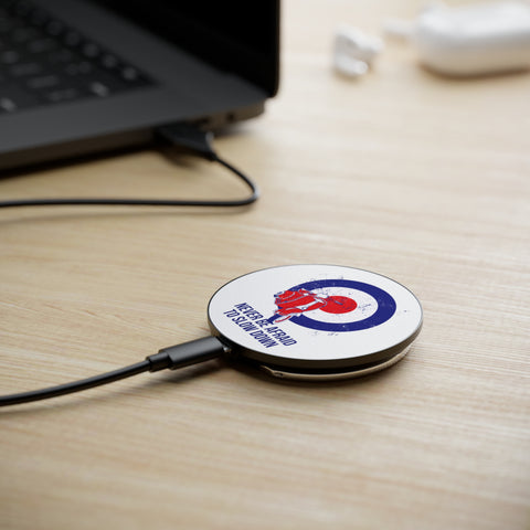 Mods Magnetic Induction Charger