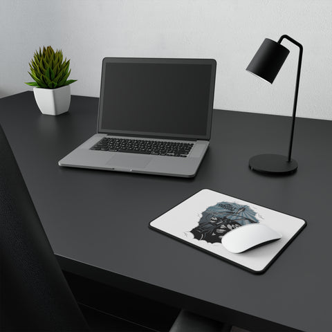 Holy Freedom Mouse Pad