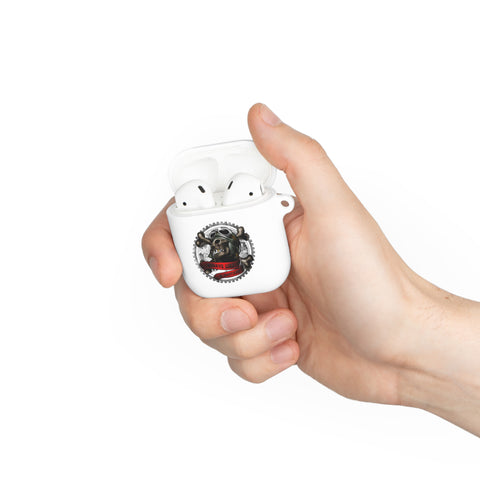Bastard AirPods Case Cover