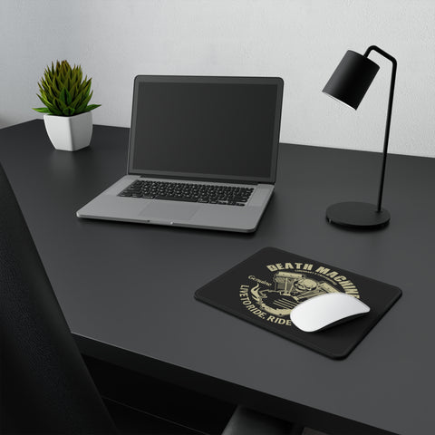 Death Machine Mouse Pad