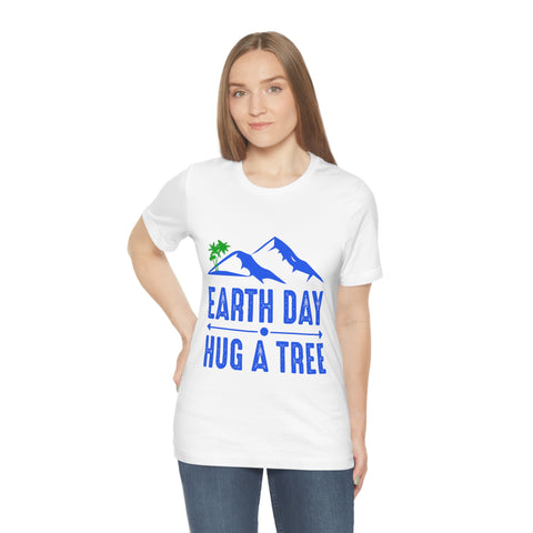 Earth Day T-shirt