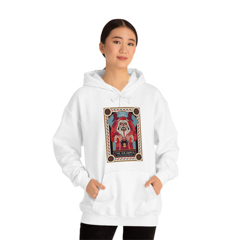 The Krampus Hoodies