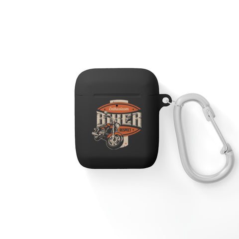 Everyday Riders AirPods Case Cover