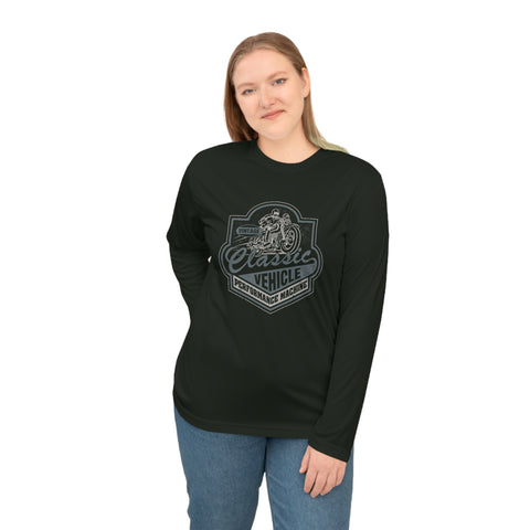 Classic Vehicle Long-sleeve