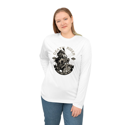 Death Rider Long-sleeve