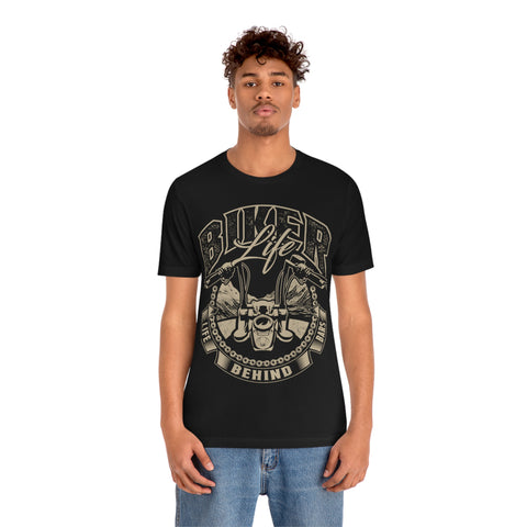 Bars T-shirt