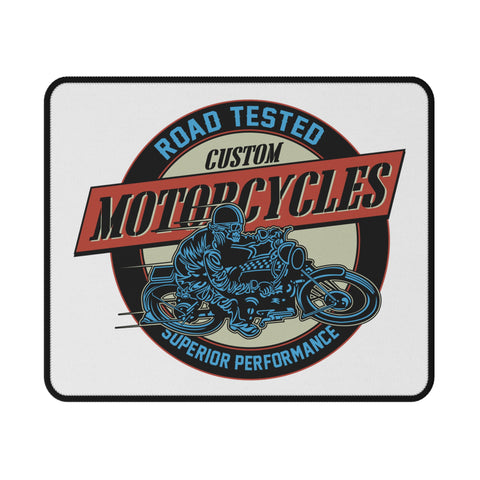 Custom Motorcycles 1 Mouse Pad