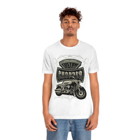 Choppers T-shirt