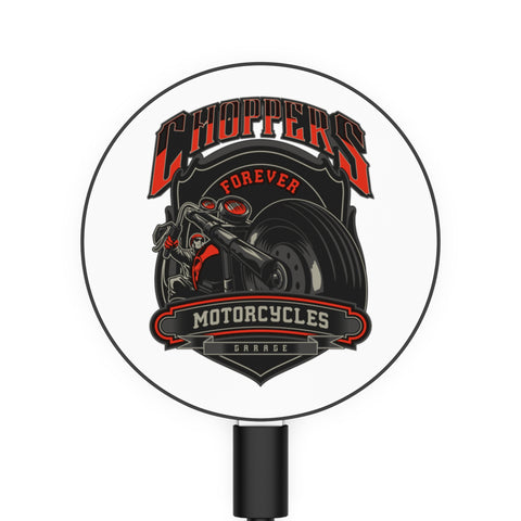 Choppers Forever Magnetic Induction Charger