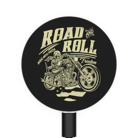 Road & Roll Freedom Magnetic Induction Charger