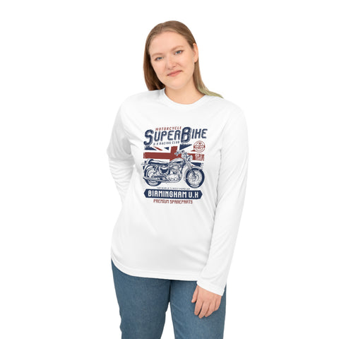 Superbike Long-sleeve