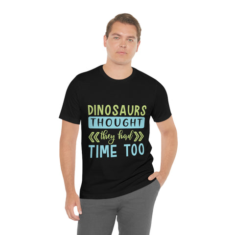Dinosaurs T-shirt