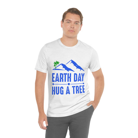 Earth Day T-shirt