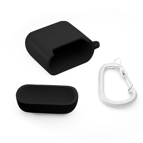 Baba Biker AirPods Case Cover