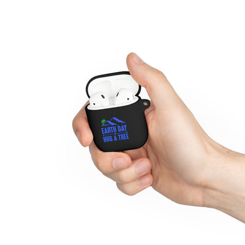 Earth Day AirPods Case Cover