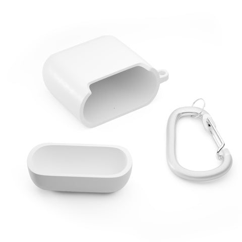 Bikers Enthusiasm AirPods Case Cover
