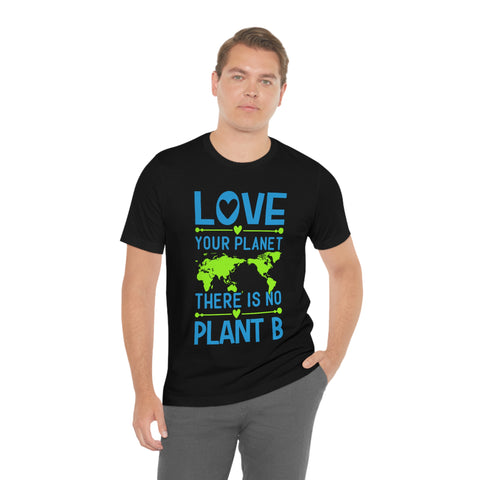 Love Your Planet T-shirt