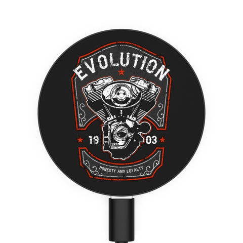 Evolution Magnetic Induction Charger