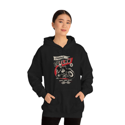 Original Outlaw Hoodies