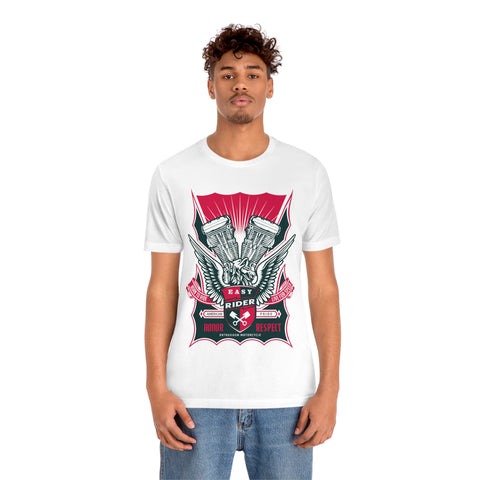 Easy Rider T-shirt