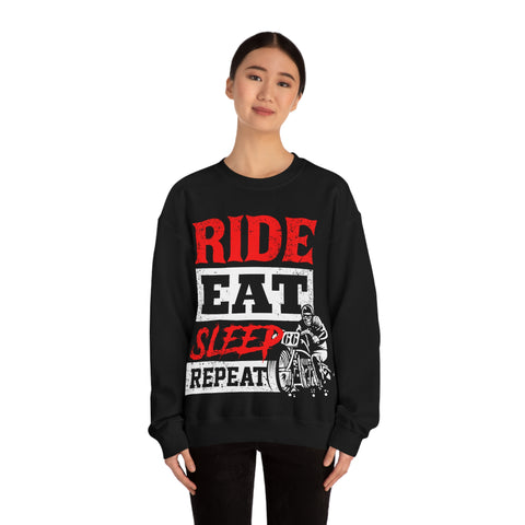 Repeat Sweatshirt