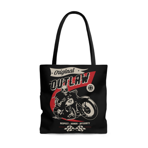 Original Outlaw Tote Bag