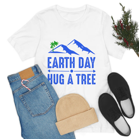 Earth Day T-shirt