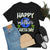 Happy Mother Earth Day T-shirt