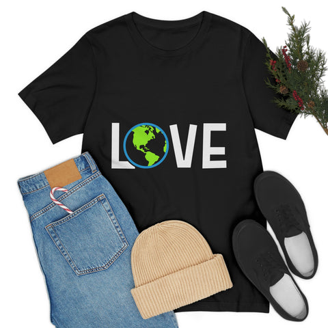 Love T-shirt