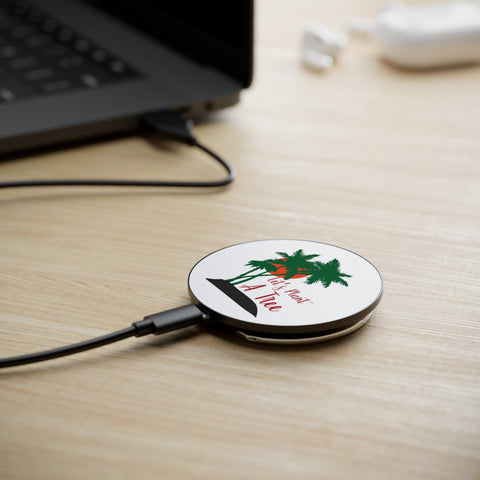 Lets Plant a Tree Magnetic Induction Charger