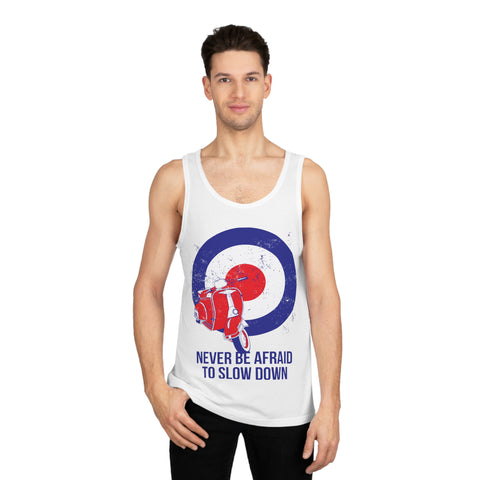 Mods Tank Top
