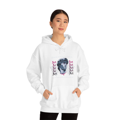 Art Hoodies