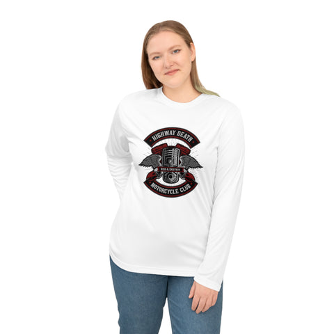 Highway Death Long-sleeve