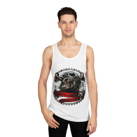 Bastard Tank Top