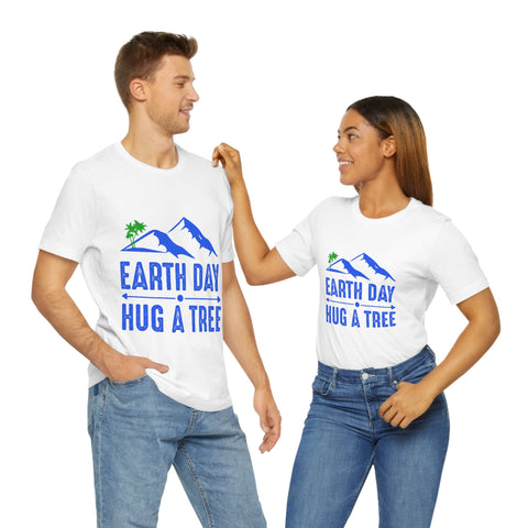 Earth Day T-shirt