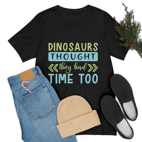 Dinosaurs T-shirt