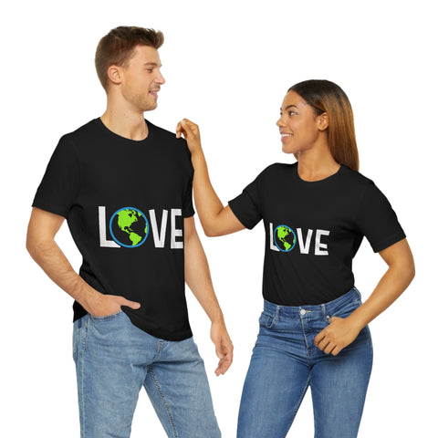 Love T-shirt