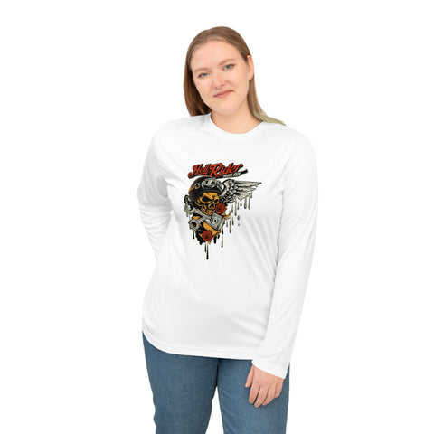 Hell Rider Long-sleeve