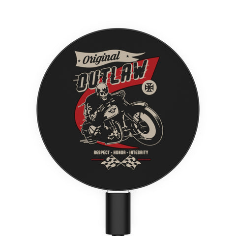 Original Outlaw Magnetic Induction Charger